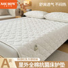 【品牌直发】加倍生活 A类抗菌里外全棉床护垫 0.9-2.0m纯棉新疆棉花填充床褥子 单人双人学生垫 商品缩略图0