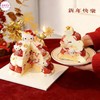 【新年款】新年许愿塔蛋糕 | 每一口甜 ，兑现一个新年愿望~~~ 商品缩略图2