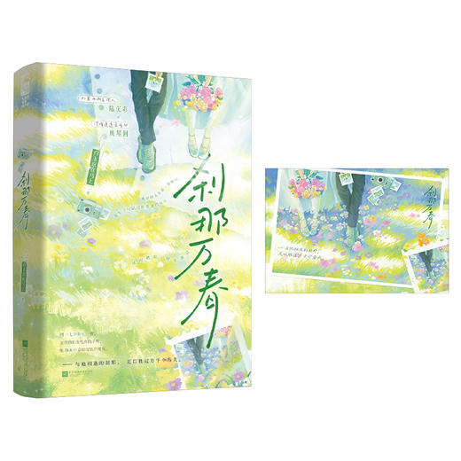 刹那万春 商品图1