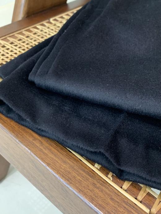 【高品质私服】【IC法兰绒阔腿裤】进口原料，手感柔软，舒适温暖G1610-CC【无标出货 介意慎拍】 商品图12