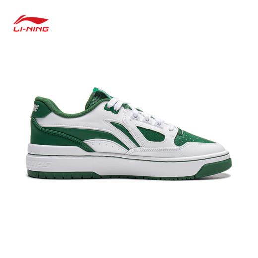 李宁（LI-NING）男女鞋反伍新秀2运动训练篮球鞋ABCW001 商品图1