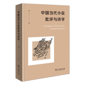 中国当代小说批评与诗学