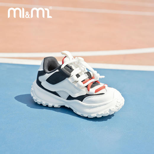 M1M2超轻飞翼运动鞋M516A2052 商品图5