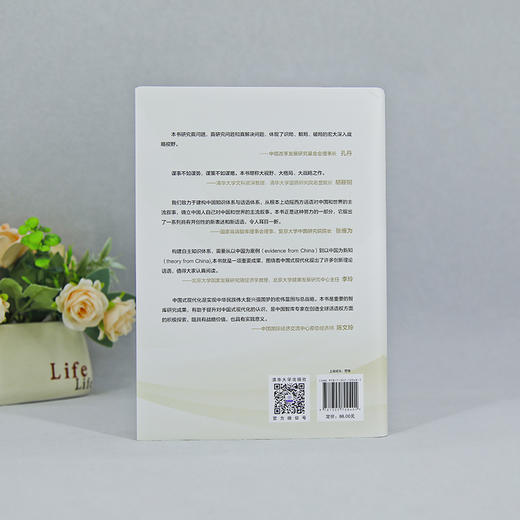 大国筹谋:中国式现代化的关键十年 商品图4