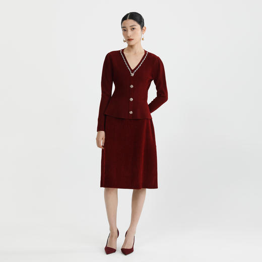 卡莉朵拉半裙C29A7331 商品图3