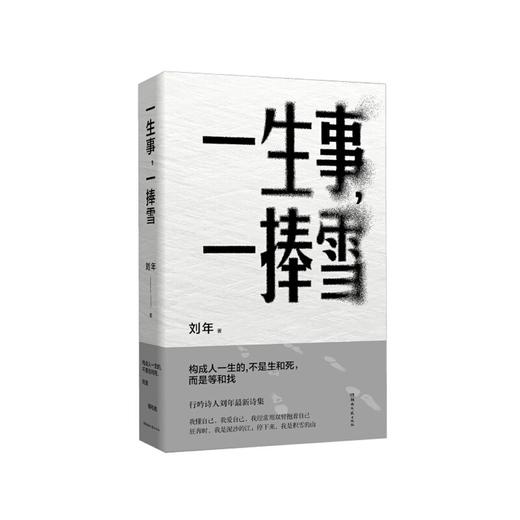 一生事,一捧雪 商品图0