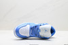 耐克乔丹Air Jordan 1 Low低帮休闲运动板鞋553560-615男女鞋 商品缩略图1