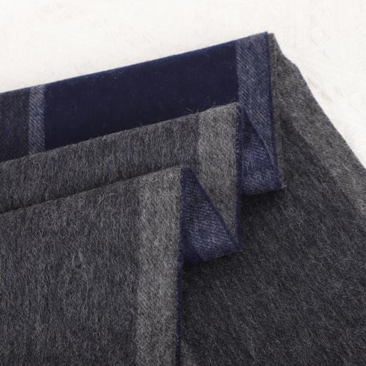 羊毛围巾  KFW1902001 04L 商品图3