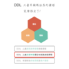 DDL 儿童身姿体态理论与实践高级课程 商品缩略图1