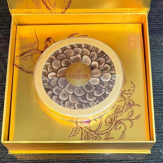 同仁堂鹿茸礼盒高档滋补养生送礼佳品 商品图3