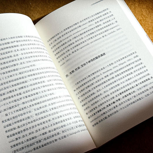 通向卓越之路 人才学导论 戴耘 人工智能时代人才 商品图10