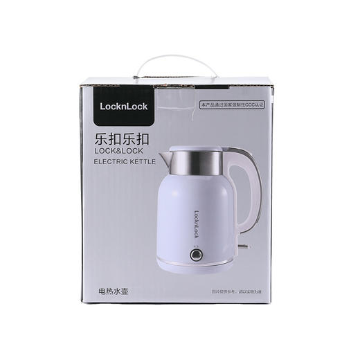 19203-EJK1237BLU 电热水壶 商品图6