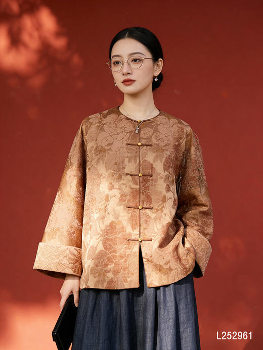 L252961外套 商品图2