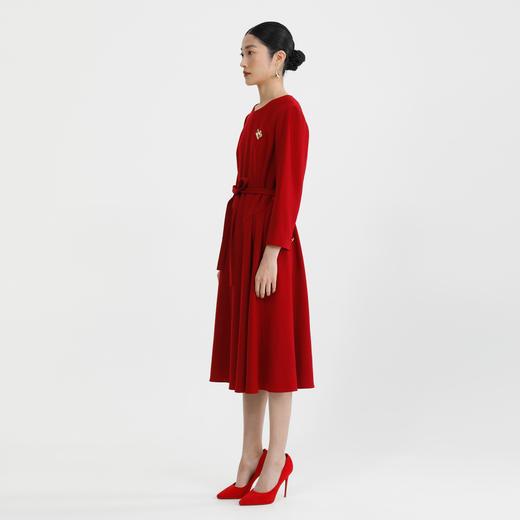 卡莉朵拉连衣裙C29A7500 商品图1