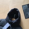 D122623防刮耐磨黑标情侣款连帽短款羽绒服 商品缩略图4