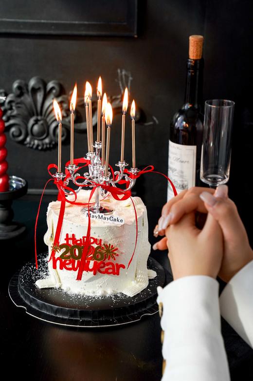 跨年·烛光派对【A5187】 商品图2