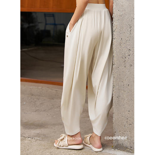 KY05801	卡益长裤 商品图4