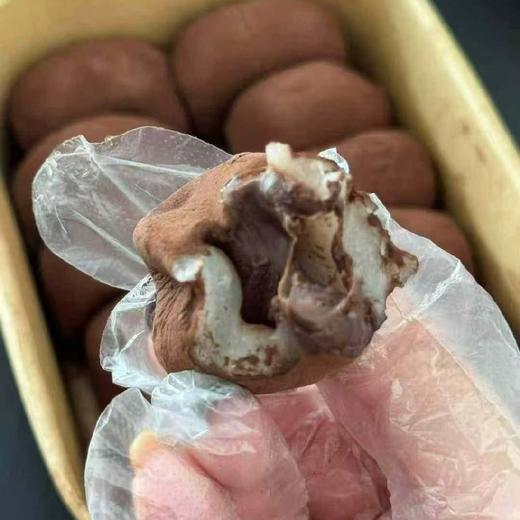和风生巧福团（10个装） 商品图1
