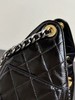 香奈儿 25bag 小号 鸳鸯链 黑色（LZ） 商品缩略图4
