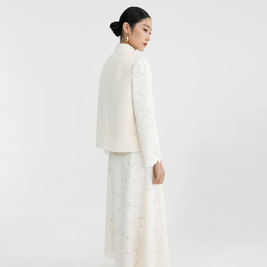 卡莉朵拉马夹C29A7108 商品图4