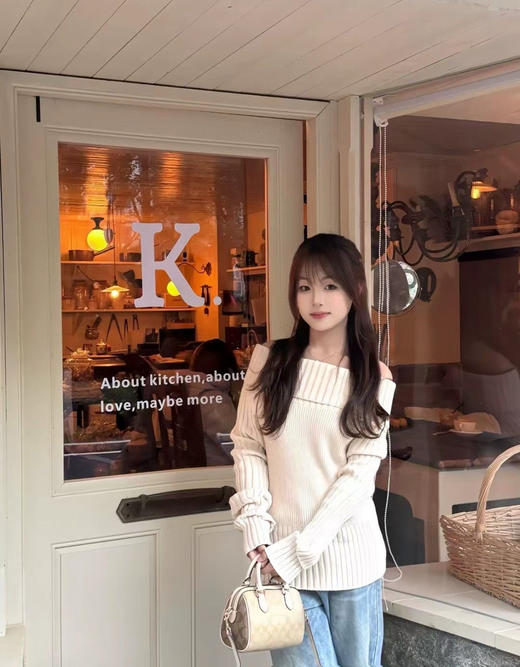 蔻驰 迷你波士顿 Rowan mini枕头包（SS） 商品图9