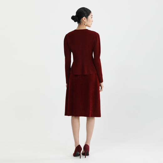 卡莉朵拉半裙C29A7331 商品图4