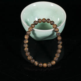 BG12.12-27   文莱老料手串， 6.2mm， 3.10g