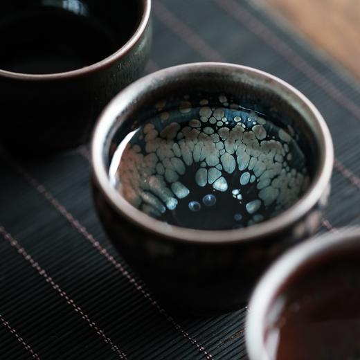 新春大“盏”宏图，永不撞款的高级年礼，独一无二，非遗大师亲制，高性价一次集齐6种釉色，收藏可期，送礼上品 商品图4