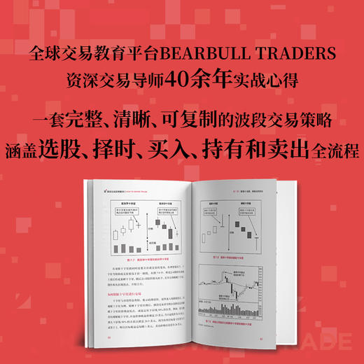 波段交易获利秘诀 商品图1