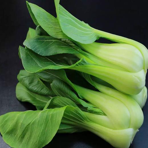 【YC】 新鲜农家自种小油菜 商品图1