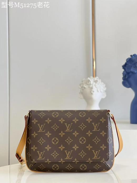 驴家M51275中古包 商品图0