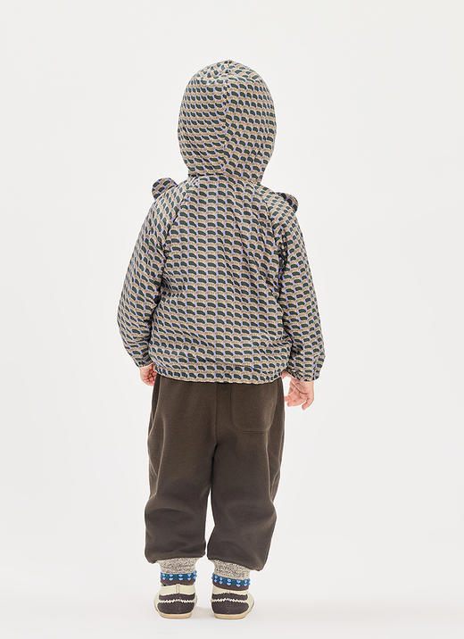 jnby  26年春款  长裤 YQ1E11480 商品图9