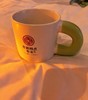 方圆四点小米定制款杯子 商品缩略图1