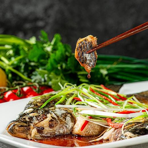 广东阳江·海水鲷鱼 ， 肉质鲜美无小刺，富含高蛋白、高营养，当日活捕当日锁鲜！【顺丰冷链】 商品图8