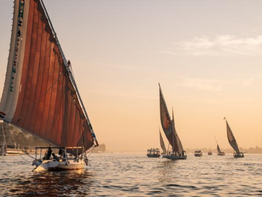 尼罗河赠礼｜埃及文明之旅 9天8晚 商品图4