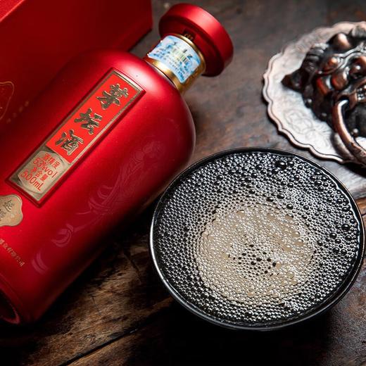 53度茅坛酒（起源）500ml 单瓶装 商品图7