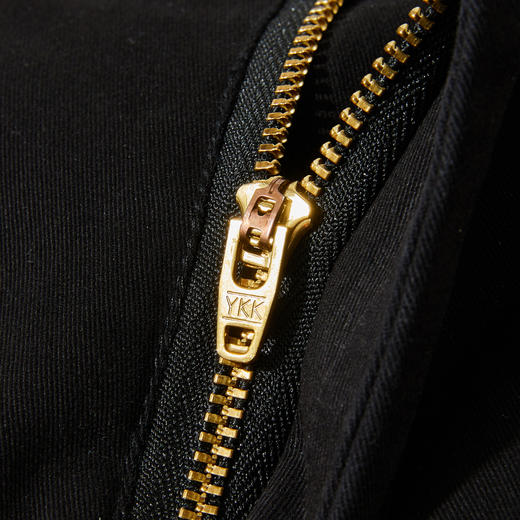 【防紫外线&抗污耐脏】圣得西休闲长裤25年男款秋冬季百搭直筒裤 商品图10