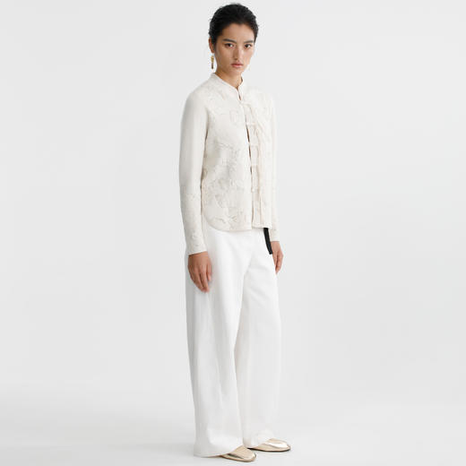 戴布拉芬针织衫L29A303 商品图2