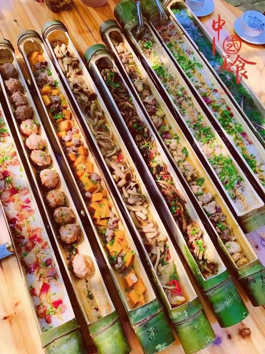 增城迟菜心秋日野趣营 商品图6