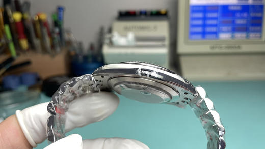 VS Factory2025『V2版本』VS潜心研制的专业腕表 市场V2最高版本 劳力士Rolex日志41MM系列！超精品 致敬经典 火爆来袭！
真正原装正品一比一的复刻！欢迎来PK对比！❕❕❕ 商品图4