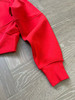 原单正品露露 Scuba刺绣经典款卫衣， 新年红色
尺码XS-L 商品缩略图7