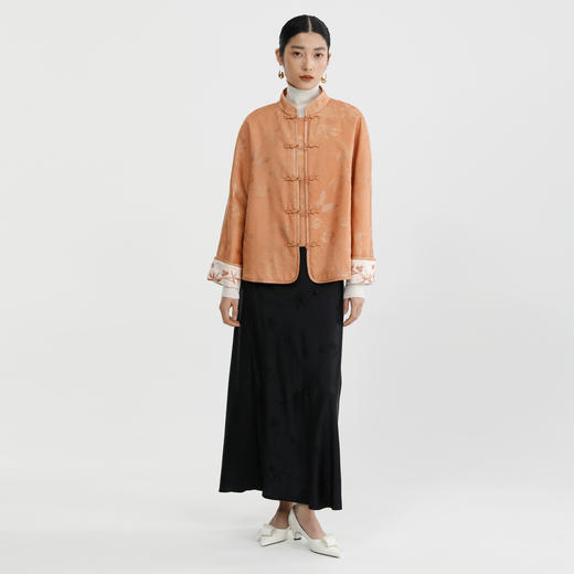 卡莉朵拉半裙C29A7403 商品图4