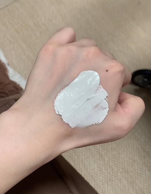 Kiehls/科颜氏亚马逊白泥净肤面膜 深层清洁去黑头 收缩毛孔 商品图3