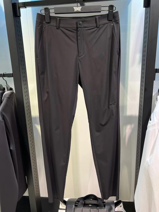 新款男士夏季薄款长裤来啦！Zui🆕同步发售，渠道出货❗️真的是一眼就爱的休闲运动长裤, 面料更绝, 原厂土耳其进口面料,  柔软高弹且亲肤！ 商品图3