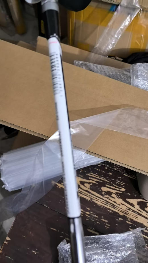 全新外贸渠道泰勒梅新款MG5挖起杆度数齐全支持试打 商品图5