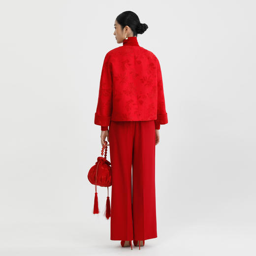 卡莉朵拉上衣外套C29A7129 商品图4