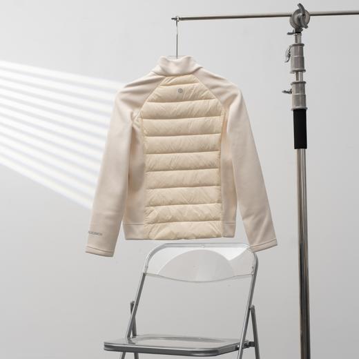 露露乐檬立领轻薄款羽绒服（MT） 商品图4