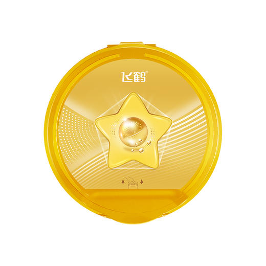 飞鹤星飞帆卓睿2段750g（6-12月龄）新旧包装随机发货 商品图5