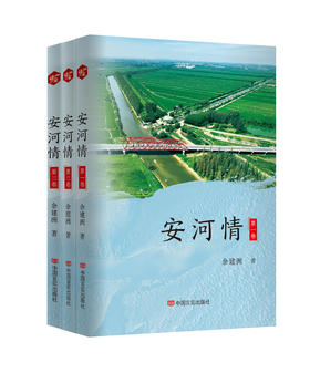 安河情
