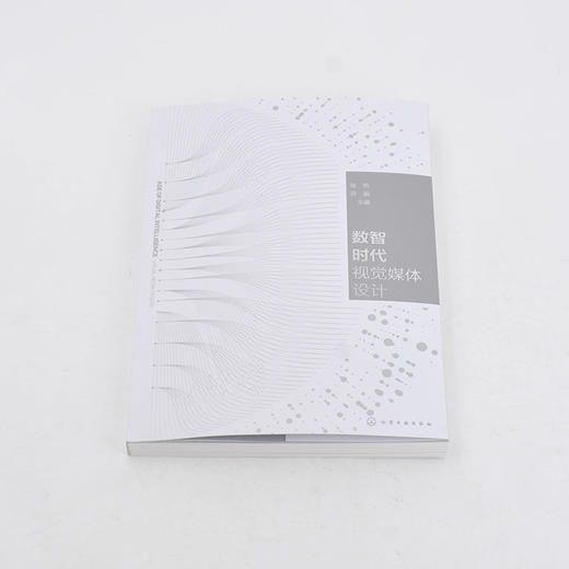 数智时代视觉媒体设计 商品图2